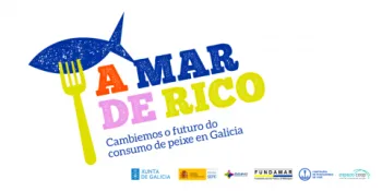 A Mar de Rico: un proxecto para fomentar o consumo de pesca artesanal e a alimentación sustentable