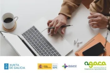 Obradoiro "Sistema integrado, xestión de explotacións agroalimentarias" | 8ª Edición