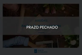 Axudas ao emprendemento