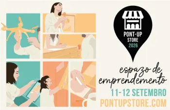Pont-Up Store Pontevedra