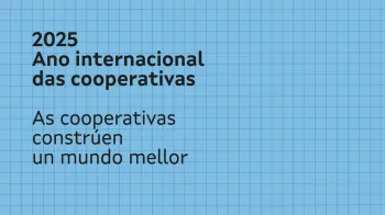 Ano Internacional das Cooperativas 2025