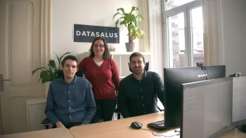 Datasalus
