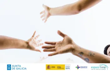 Xornada Programa Consolida+: Cooperativas máis fortes