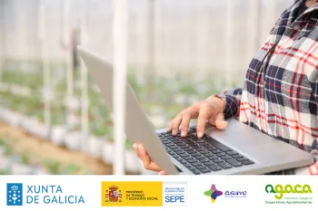 Xornada | Dixitalización, Caderno e Cooperativas