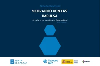 Medrando Xuntas Impulsa 2026