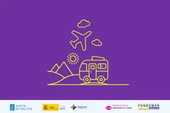Xornada sobre Turismo accesible