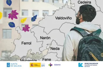 Pílulas formativas para persoas con especiais dificultades de inserción laboral