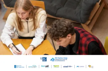 Cooperativa de impulso ao emprendemento