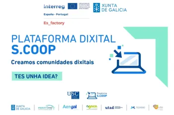 Plataforma dixital S.Coop: Cooperativas de plataformas dixitais