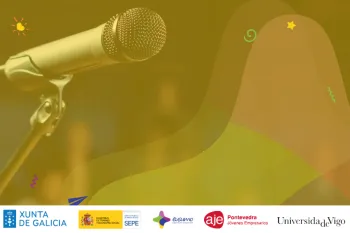 Exposición en público e comunicación oral