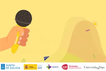 Exposición en Público e Comunicación Oral