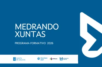 Medrando Xuntas Encontro