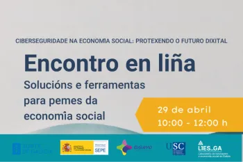Ciberseguridade LIES_GA