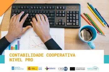 Contabilidade PRO Formacoop