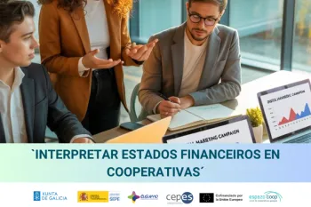 Programa consolida +