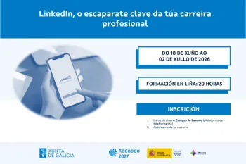 Curso eusumo linkedin