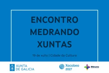 Encontro Medrando Xuntas 2026
