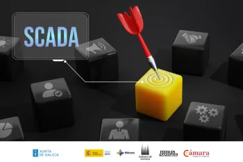 SCADA Cámara Santiago