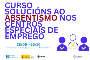 curso CEE Aspais