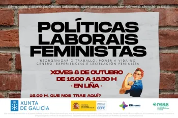 politicas laborais feministas