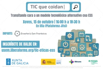reas charla tic