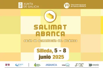 Os produtos da economía social galega na Feira Salimat