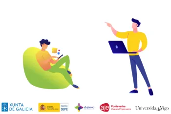  Emprender con impacto: núcleos de colaboración social en novas tecnoloxías