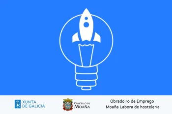 Xornada de emprendemento en Moaña