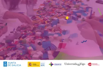Cocreando Cultura | Lego Serious Play