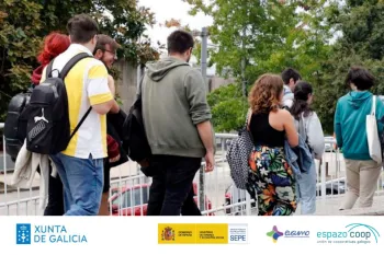 Programa Talento Cooperativo | Curso de formación Talento Cooperativo