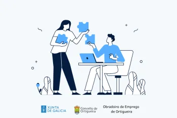 Xornada de emprendemento en Ortigueira