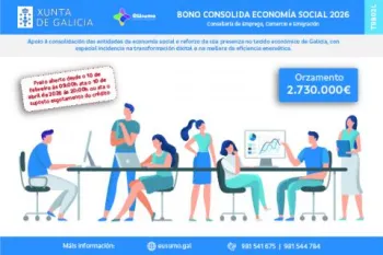 Bono Consolida Economía Social 2026