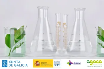 Xornada | Fitosanitarios e cooperativas