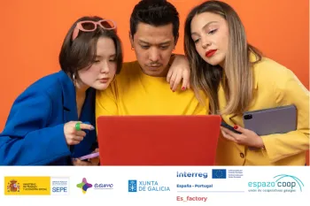 Talento Cooperativo | Programa de bolsas xerenciais