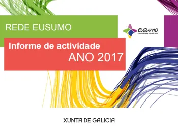 INFORME DE RESULTADOS DA REDE EUSUMO 2017