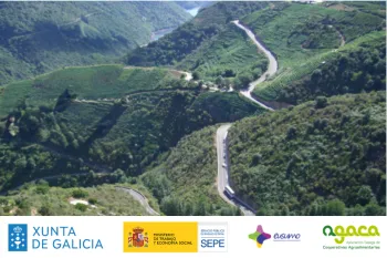Xornada | Medio ambiente e cooperativas