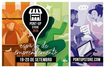 Aberto o prazo de inscrición para participar no Pont - Up Store 2025