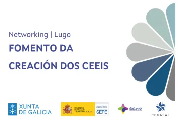 Networking | Fomento da creación dos CEEIS nos sectores específicos - Lugo