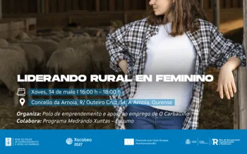 MX Liderado Rural