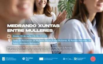 MX Entre mulleres