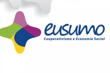 "EMPRENDER BAIXO A FÓRMULA COOPERATIVA" EN A LAMA