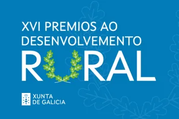 Premios ao desenvolvemento rural de Galicia