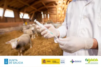 Xornada | Servicios veterinarios e cooperativas