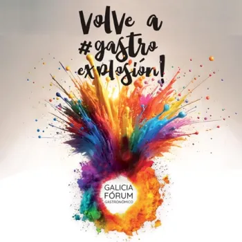 A economía social galega estará presente no Galicia Fórum Gastonómico 2025