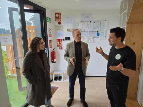 Aprol Economía Social provincia