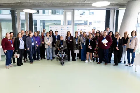 Encontro Eusumo 2026