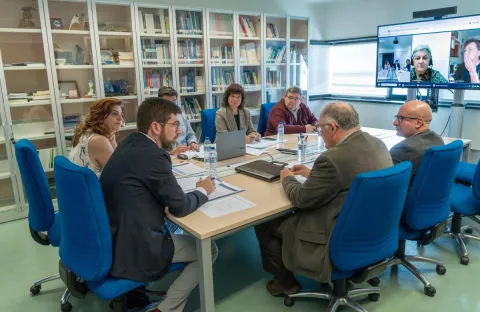 Consello Galego de Cooperativas