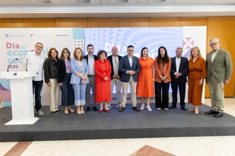 Día da Economía Social 2026