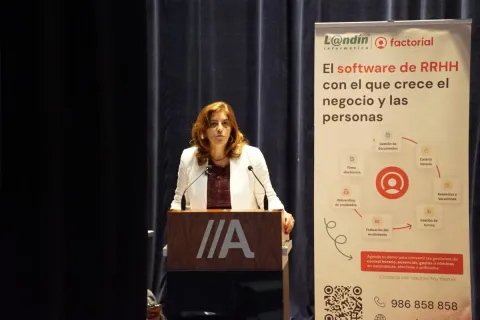 Xunta economía social