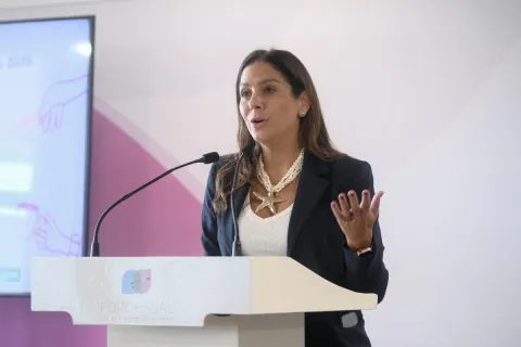 Evento Economía Social